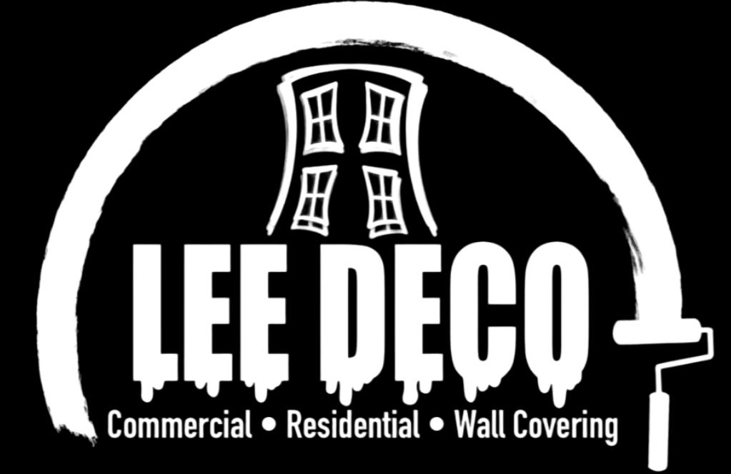 Lee Deco — Commercial · Residential · Wall Covering